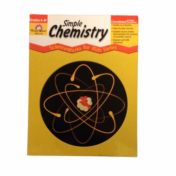 Science Works for Kids Series - Picture 3 of 6